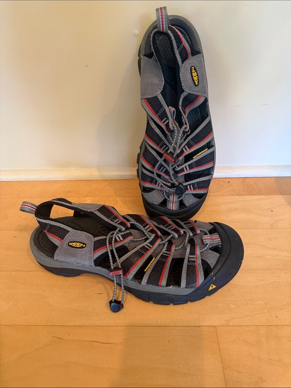 Newport H2 Sandal NWOT